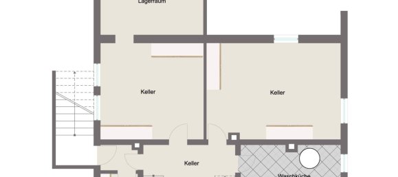 4 bedrooms House in Hasberge, Germany No. 187427 37
