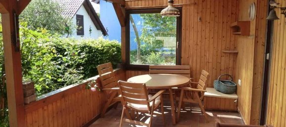 4 bedrooms House in Hasberge, Germany No. 187427 8