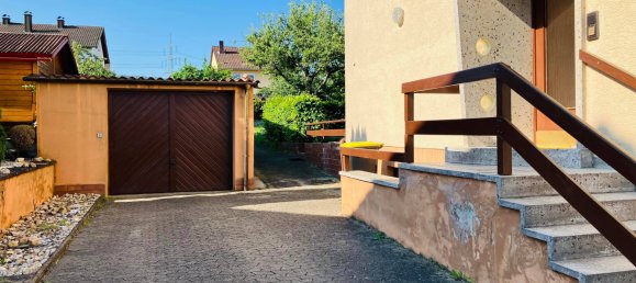 4 bedrooms House in Hasberge, Germany No. 187427 19