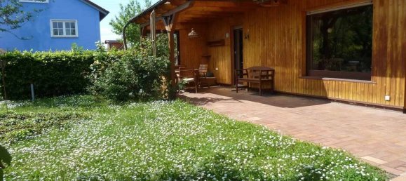 4 bedrooms House in Hasberge, Germany No. 187427 7