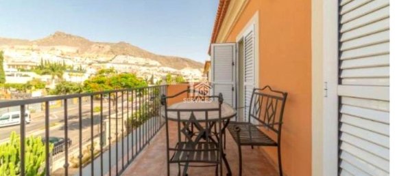 3 bedrooms House in Adeje, Spain No. 150887 14