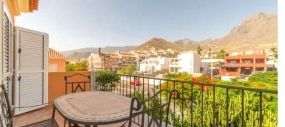 3 bedrooms House in Adeje, Spain No. 150887 12