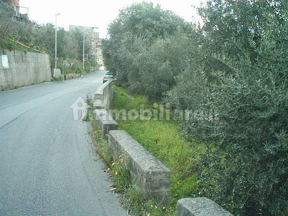 Terrain à Reggio Calabria, Italy 800m² No. 283484