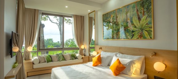 1 bedroom Apartment in Phuket, Thailand No. 11618 4