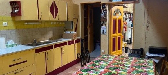 3 غرف نوم تاون هاوس في Montrevel-en-Bresse, France رقم 288996 4