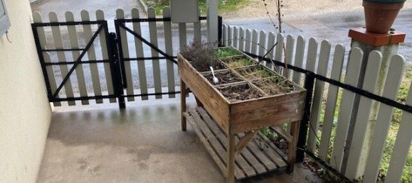 3 غرف نوم تاون هاوس في Montrevel-en-Bresse, France رقم 288996 15