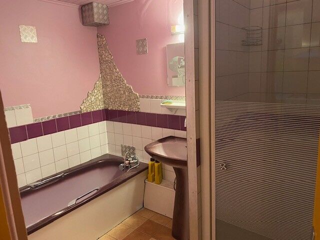 3 غرف نوم تاون هاوس في Montrevel-en-Bresse, France رقم 288996