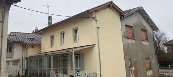 3 غرف نوم تاون هاوس في Montrevel-en-Bresse, France رقم 288996 16