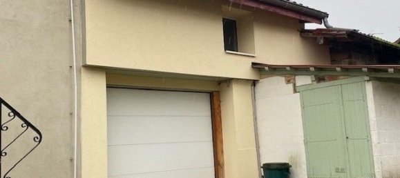 3 غرف نوم تاون هاوس في Montrevel-en-Bresse, France رقم 288996 13