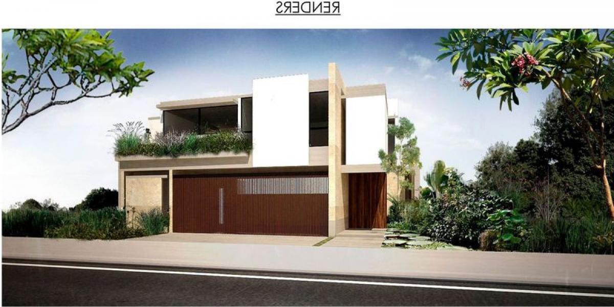 3 bedrooms House in Veracruz, Mexico No. 212857