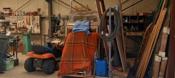 Casa de 1 dormitorio en Belleville-sur-Loire, France No. 246645 11