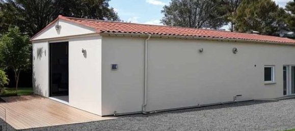 Casa de 1 dormitorio en Belleville-sur-Loire, France No. 246645 4