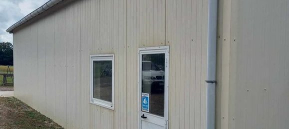 Casa de 1 dormitorio en Belleville-sur-Loire, France No. 246645 6