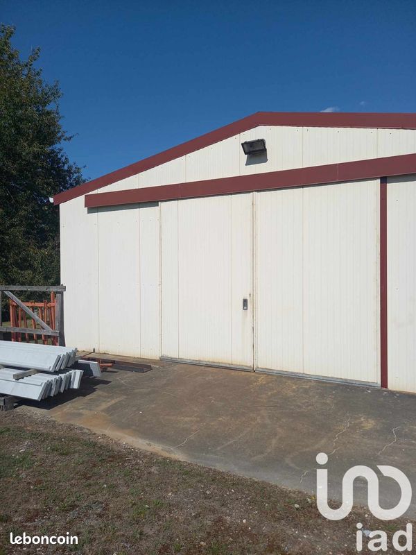 Casa de 1 dormitorio en Belleville-sur-Loire, France No. 246645