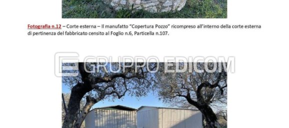 3 rooms Apartment in Salisano, Italy No. 267621 5
