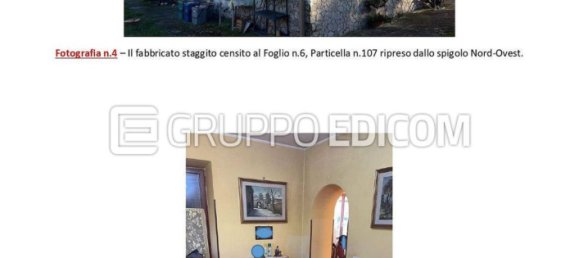 3 rooms Apartment in Salisano, Italy No. 267621 8