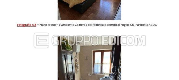 3 rooms Apartment in Salisano, Italy No. 267621 3