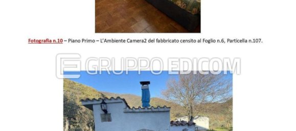 3 rooms Apartment in Salisano, Italy No. 267621 4