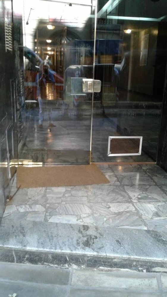 Studio in Buenos Aires, Argentina No. 72295