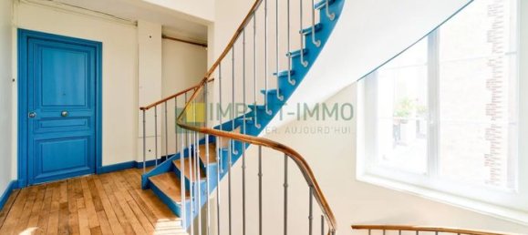 Apartamento T2 em Clichy, France N.º 311698 14