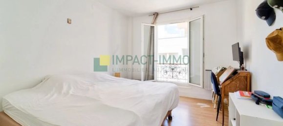 Apartamento T2 em Clichy, France N.º 311698 7