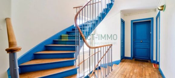 Apartamento T2 em Clichy, France N.º 311698 15