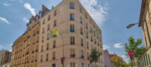 Apartamento T2 em Clichy, France N.º 311698 2