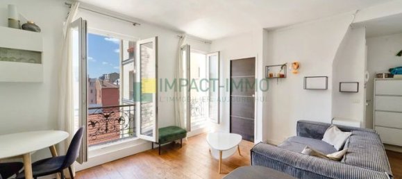 Apartamento T2 em Clichy, France N.º 311698 3