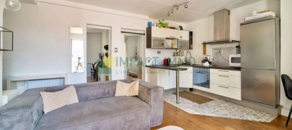 Apartamento T2 em Clichy, France N.º 311698 4