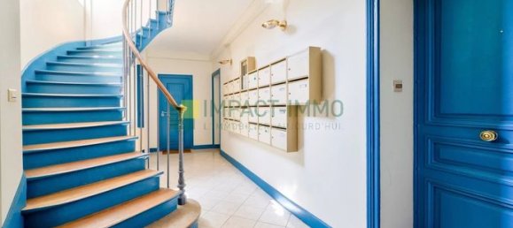 Apartamento T2 em Clichy, France N.º 311698 13