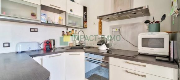 Apartamento T2 em Clichy, France N.º 311698 6
