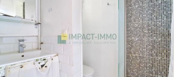 Apartamento T2 em Clichy, France N.º 311698 9