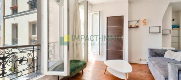 Apartamento T2 em Clichy, France N.º 311698 5