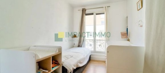 Apartamento T2 em Clichy, France N.º 311698 11