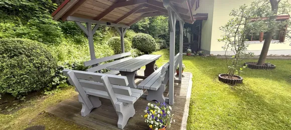 8-salle Maison de ville à Hof, Germany No. 321443 4