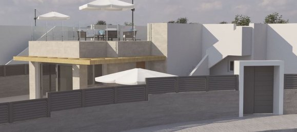 3 bedrooms Villa in Polop, Spain No. 176536 4