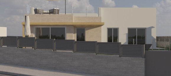 3 bedrooms Villa in Polop, Spain No. 176536 20