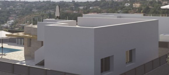 3 bedrooms Villa in Polop, Spain No. 176536 6