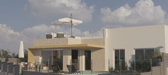 3 bedrooms Villa in Polop, Spain No. 176536 17