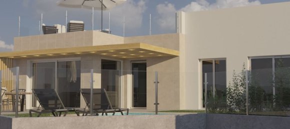 3 bedrooms Villa in Polop, Spain No. 176536 13