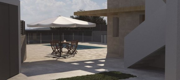 3 bedrooms Villa in Polop, Spain No. 176536 8