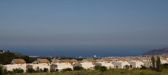 3 bedrooms Villa in Polop, Spain No. 176536 16