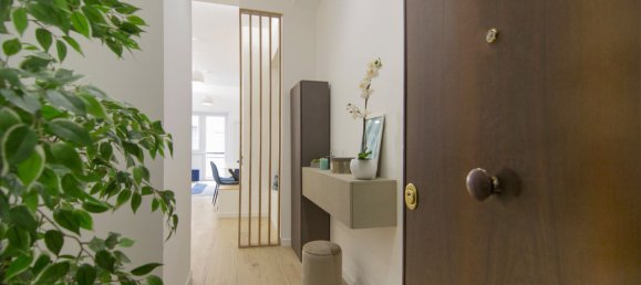 3 rooms Apartment in Rome, Italy No. 228015 2