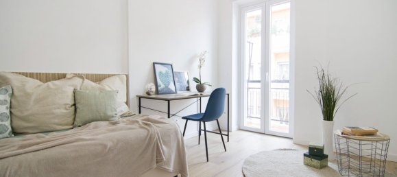 3 rooms Apartment in Rome, Italy No. 228015 18