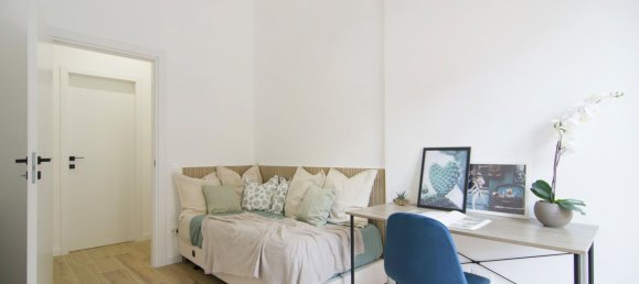 3 rooms Apartment in Rome, Italy No. 228015 17