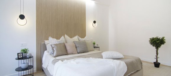 3 rooms Apartment in Rome, Italy No. 228015 13