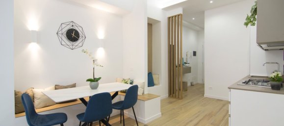 3 rooms Apartment in Rome, Italy No. 228015 8