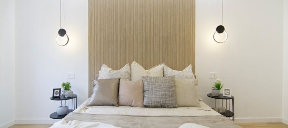 3 rooms Apartment in Rome, Italy No. 228015 14