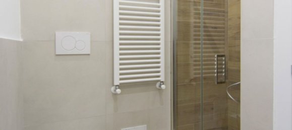 3 rooms Apartment in Rome, Italy No. 228015 23