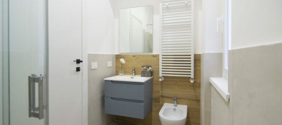 3 rooms Apartment in Rome, Italy No. 228015 20